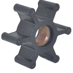 Nitrile Flexible Impeller for F2 Pump